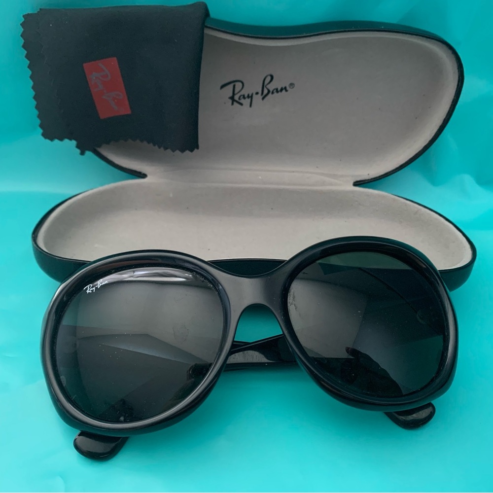 Ray-Ban Sunglasses